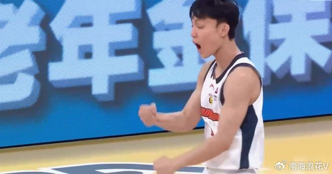 开云-破案!阵容越破广东战绩却越好原因找到,和队里1人不在关系很大|广东队|焦泊乔|杜锋|麦考尔|浙江广厦_新浪新闻