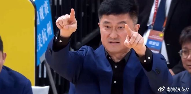 开云-破案!阵容越破广东战绩却越好原因找到,和队里1人不在关系很大|广东队|焦泊乔|杜锋|麦考尔|浙江广厦_新浪新闻