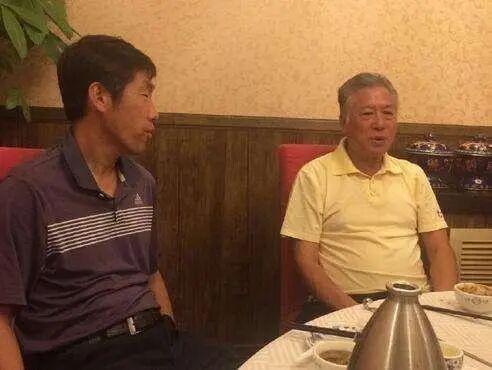 开云-上世纪七十年代国足主力中锋,中国队亚洲杯进球第一人,王积连