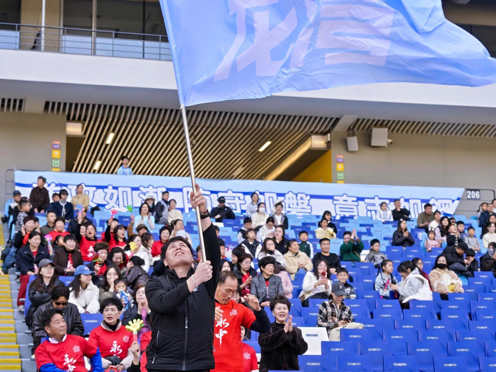 开云-第四轮B组战报乐清瑞安客场取胜提前出线洞头在龙湾主场抢走1分