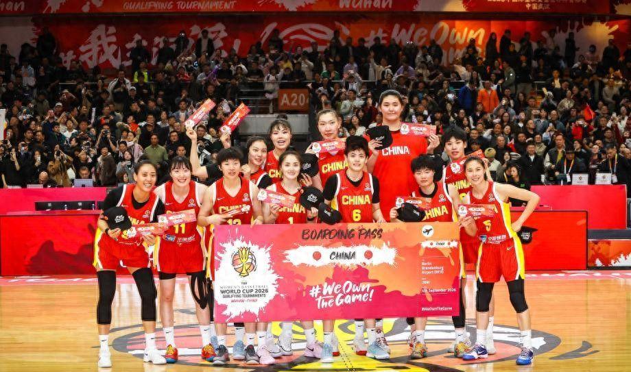 kaiyun-仅3分!中国女篮险遭捷克逆转揪出罪魁祸首,王思雨第3次为她出头