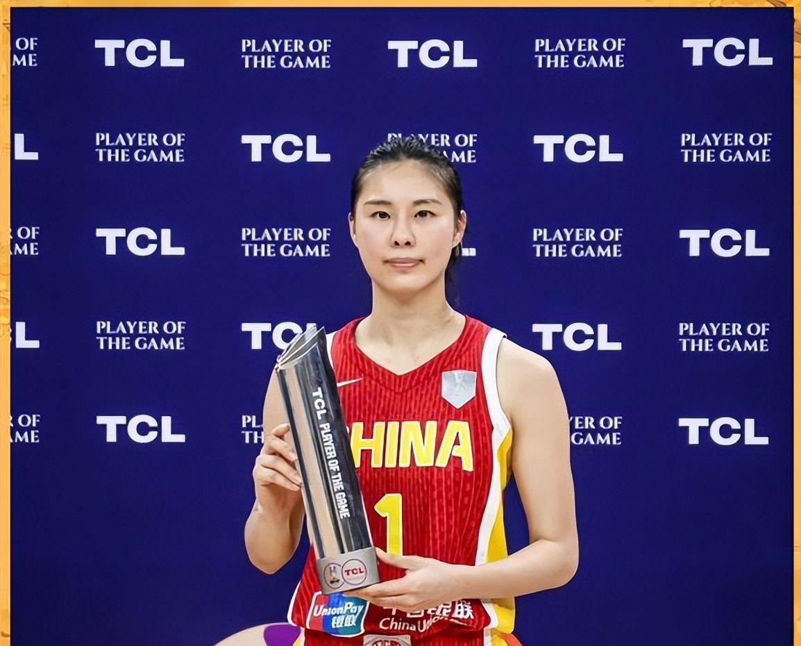 kaiyun-仅3分!中国女篮险遭捷克逆转揪出罪魁祸首,王思雨第3次为她出头