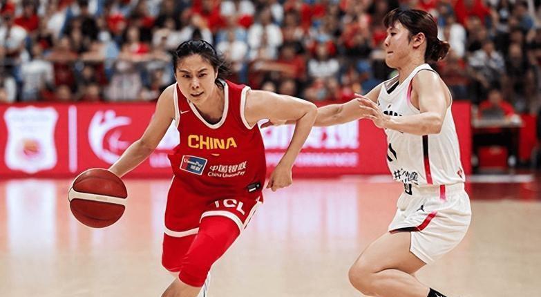 kaiyun-仅3分!中国女篮险遭捷克逆转揪出罪魁祸首,王思雨第3次为她出头