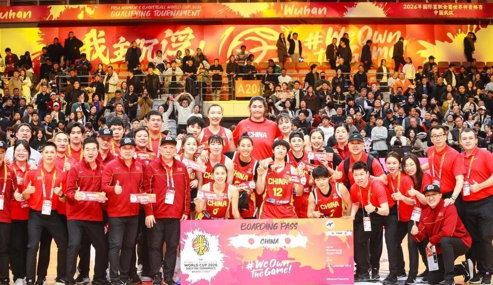 kaiyun-仅3分!中国女篮险遭捷克逆转揪出罪魁祸首,王思雨第3次为她出头