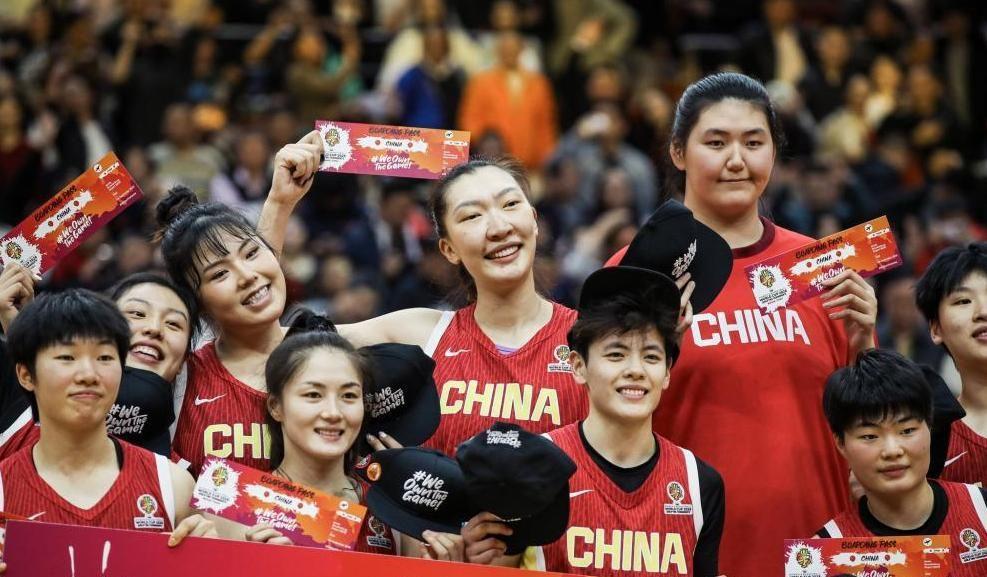 kaiyun-仅3分!中国女篮险遭捷克逆转揪出罪魁祸首,王思雨第3次为她出头