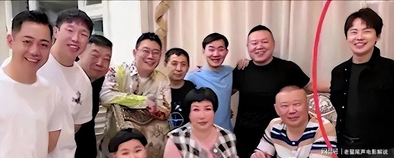 kaiyun-德云社大洗牌:郭麒麟榜上除名,栾云平意想不到,他才是最大赢家